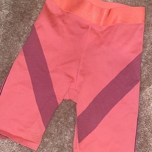 Fabletics Seamless Biker Shorts